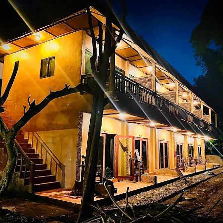 Akha River House Chiang Rai Luaran gambar