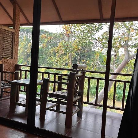 Akha River House Chiang Rai Luaran gambar