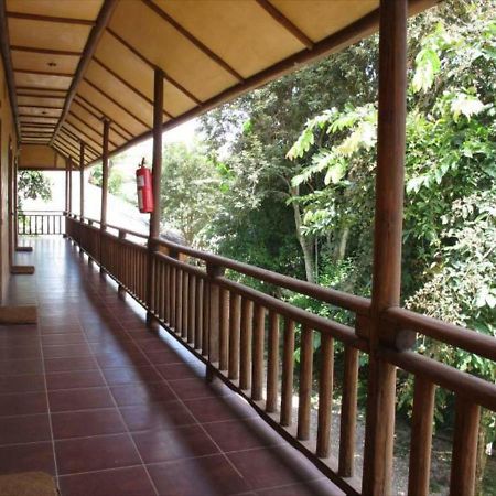 Akha River House Chiang Rai Luaran gambar