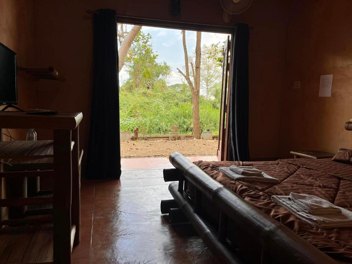 Akha River House Chiang Rai Luaran gambar