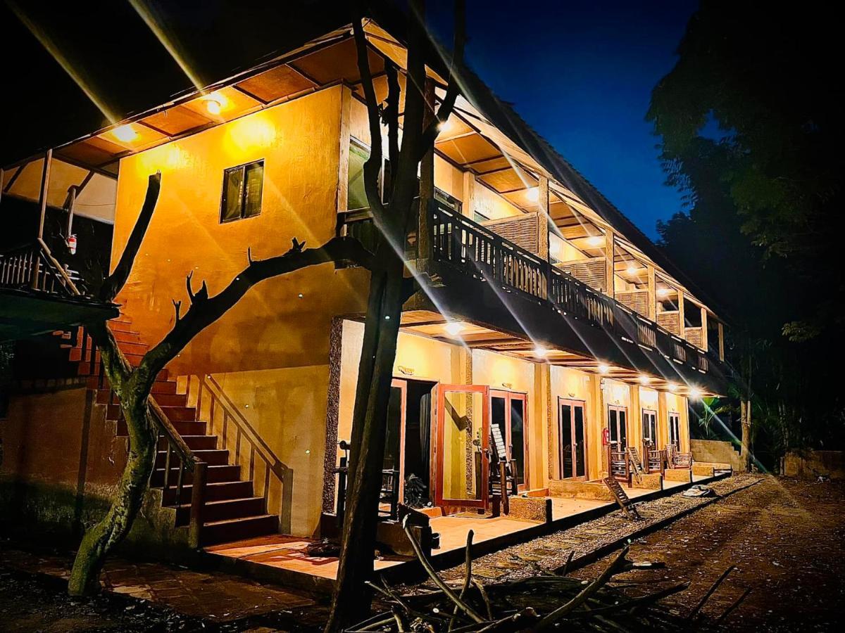 Akha River House Chiang Rai Luaran gambar