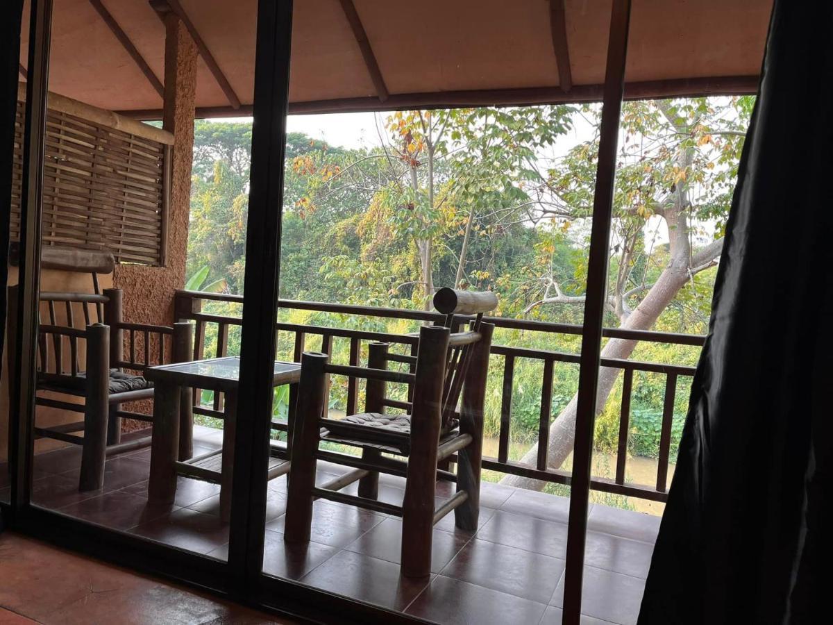 Akha River House Chiang Rai Luaran gambar