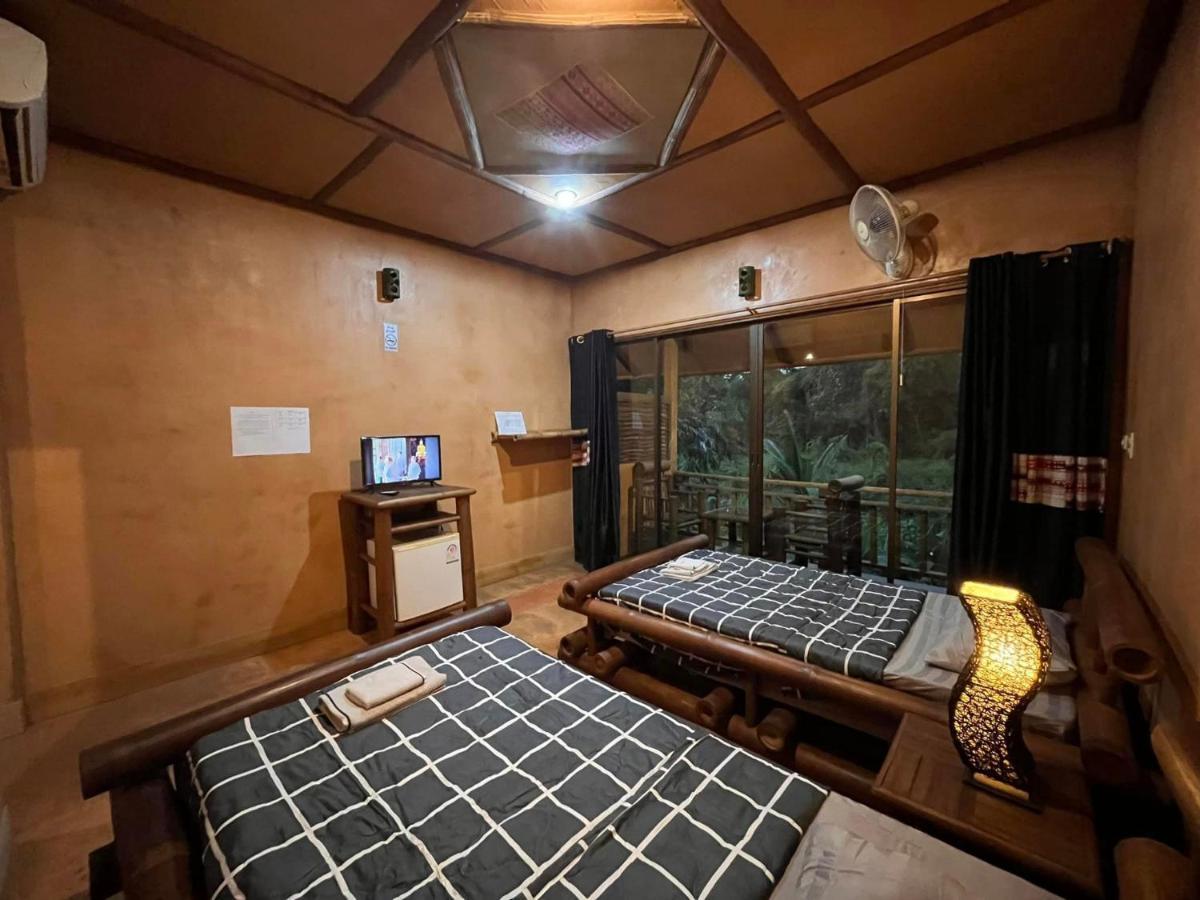 Akha River House Chiang Rai Luaran gambar