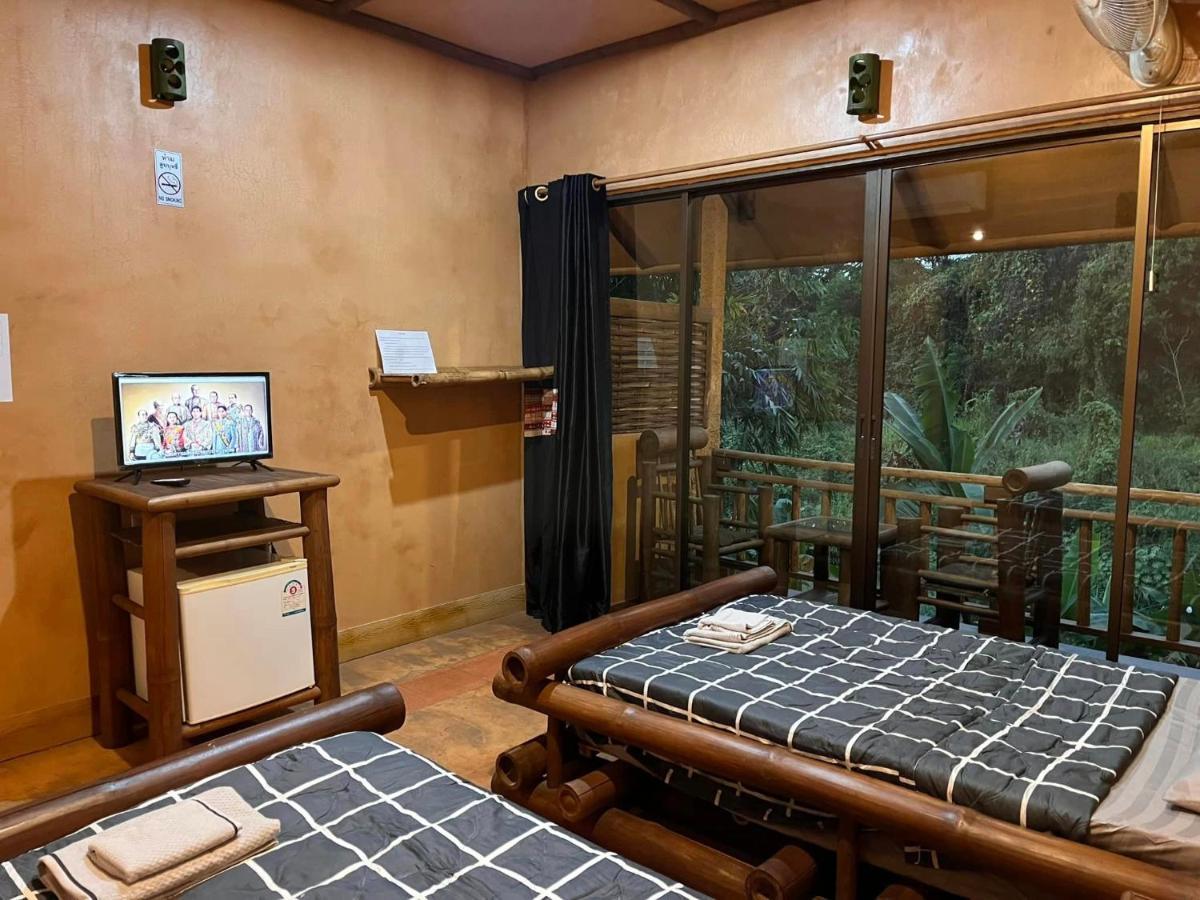Akha River House Chiang Rai Luaran gambar