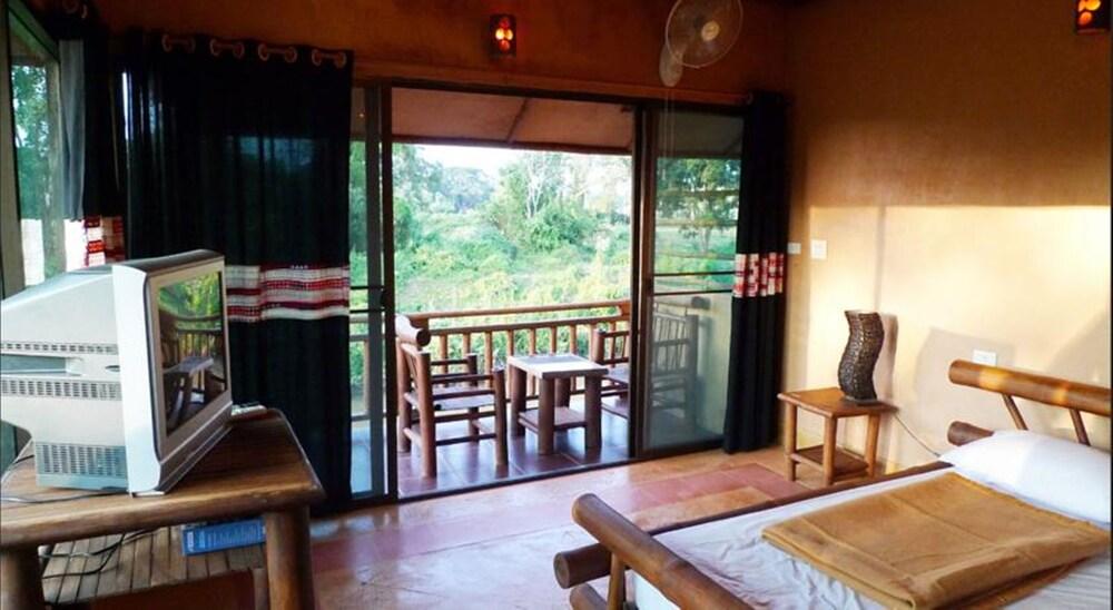 Akha River House Chiang Rai Luaran gambar