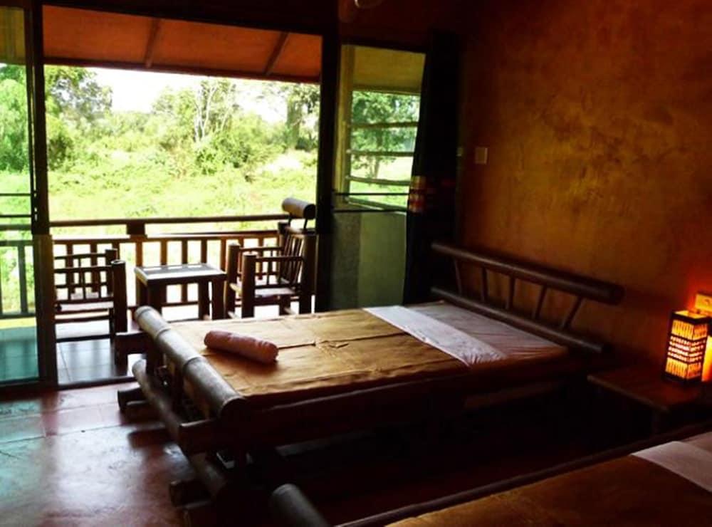 Akha River House Chiang Rai Luaran gambar