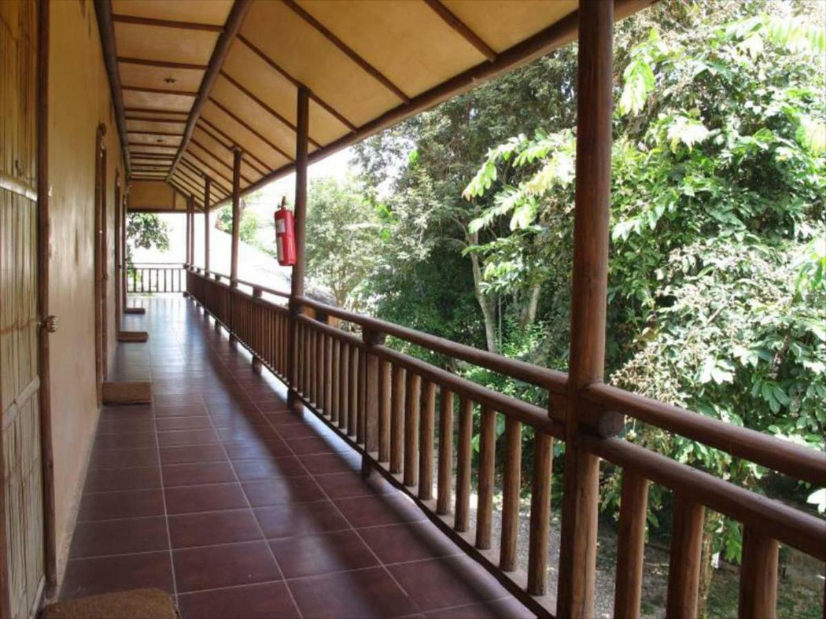 Akha River House Chiang Rai Luaran gambar