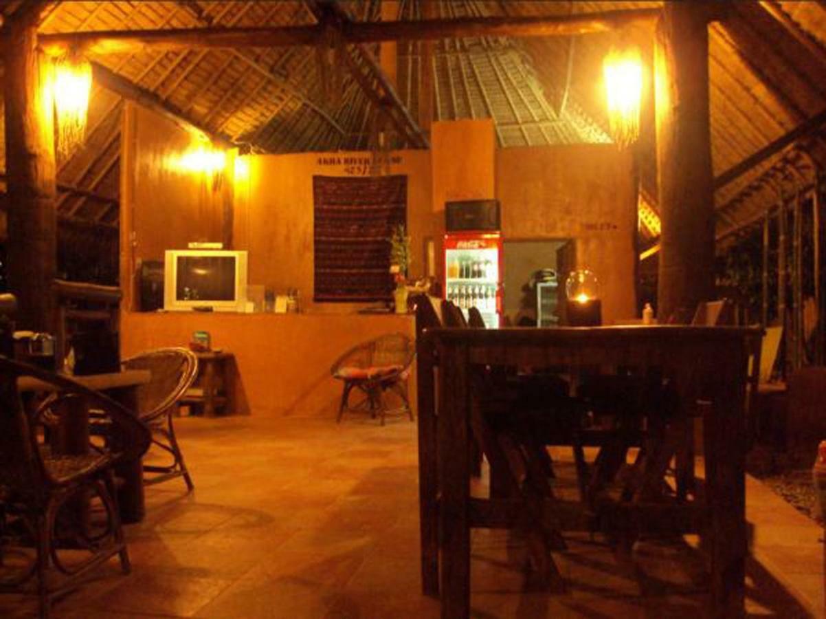 Akha River House Chiang Rai Luaran gambar