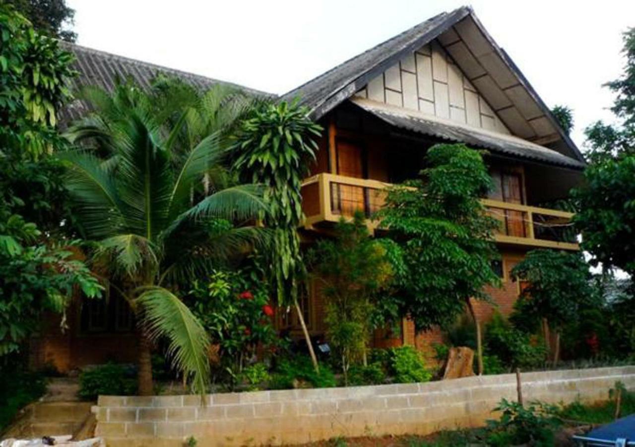 Akha River House Chiang Rai Luaran gambar