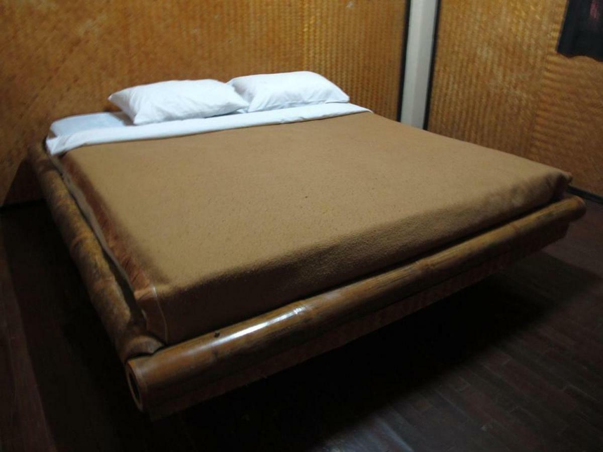 Akha River House Chiang Rai Luaran gambar