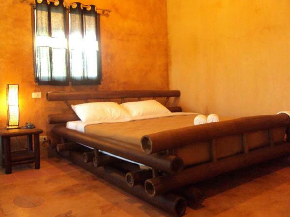 Akha River House Chiang Rai Luaran gambar