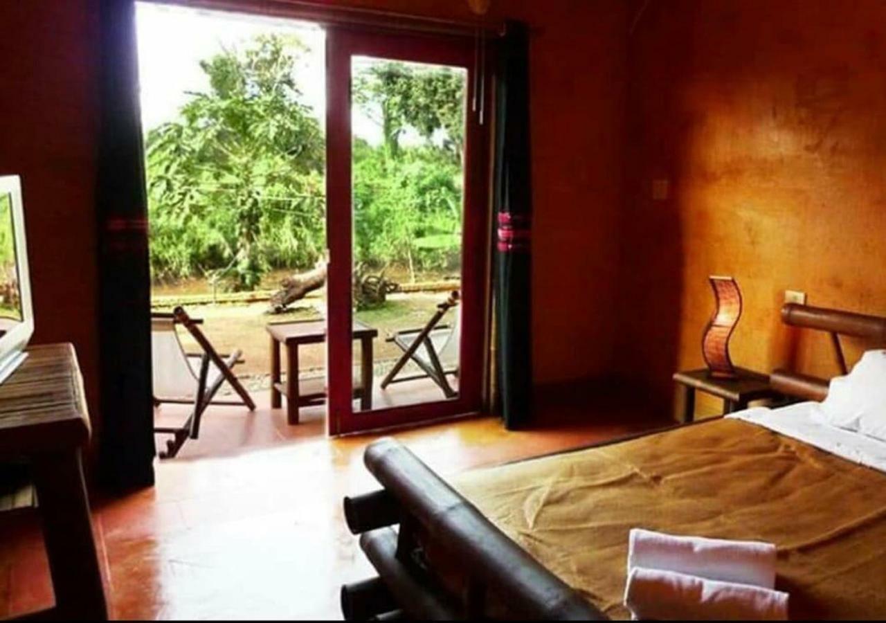 Akha River House Chiang Rai Luaran gambar